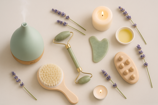 Self-Care Isn't Selfish: How Wellness Tools Support Your Mental Health Journey 🧠💕