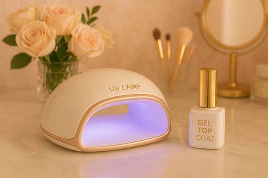 Press-On Nails Care: Refresh Cycles, DIY Maintenance & Cost Savings 📚💅