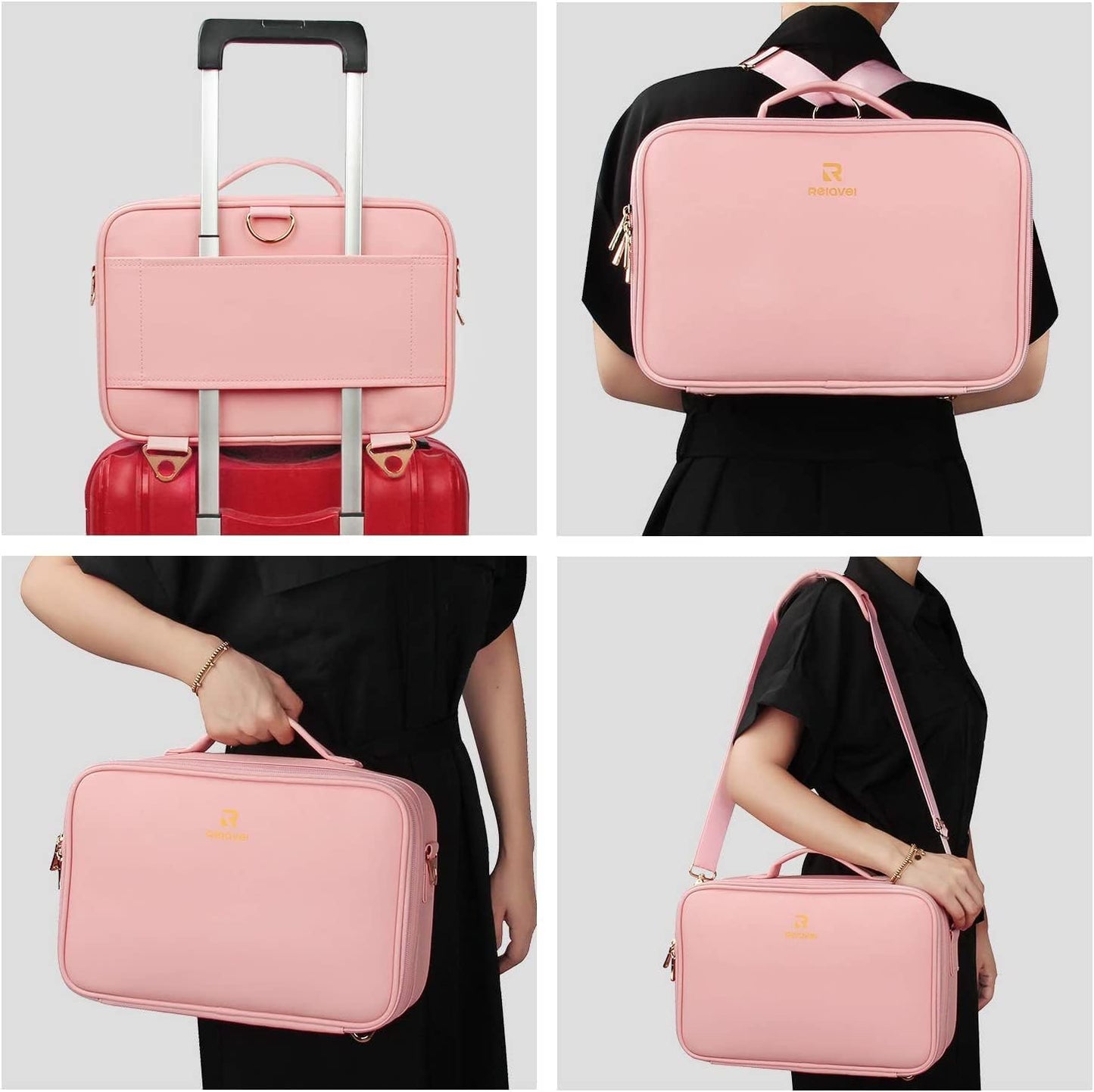 Nail Care Bag