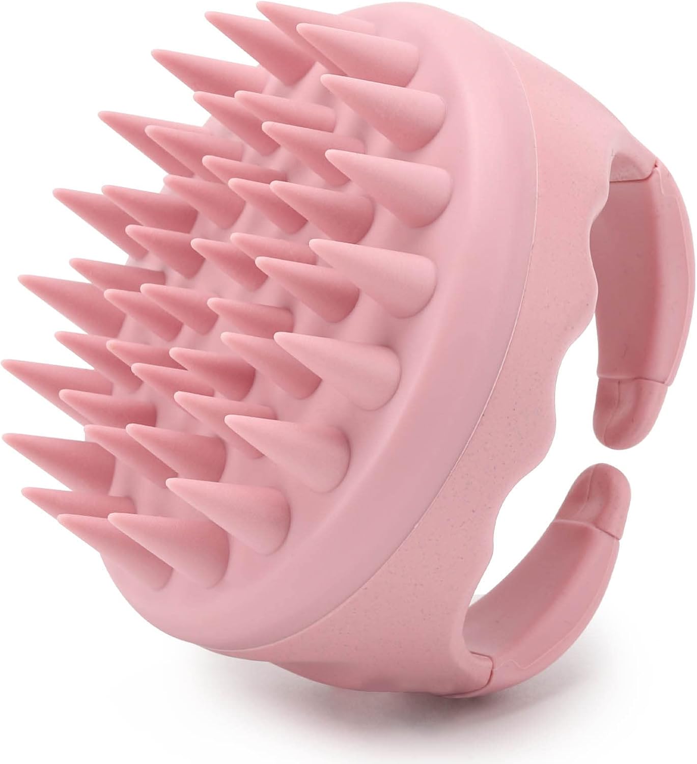Silicone Scalp Massage Brush