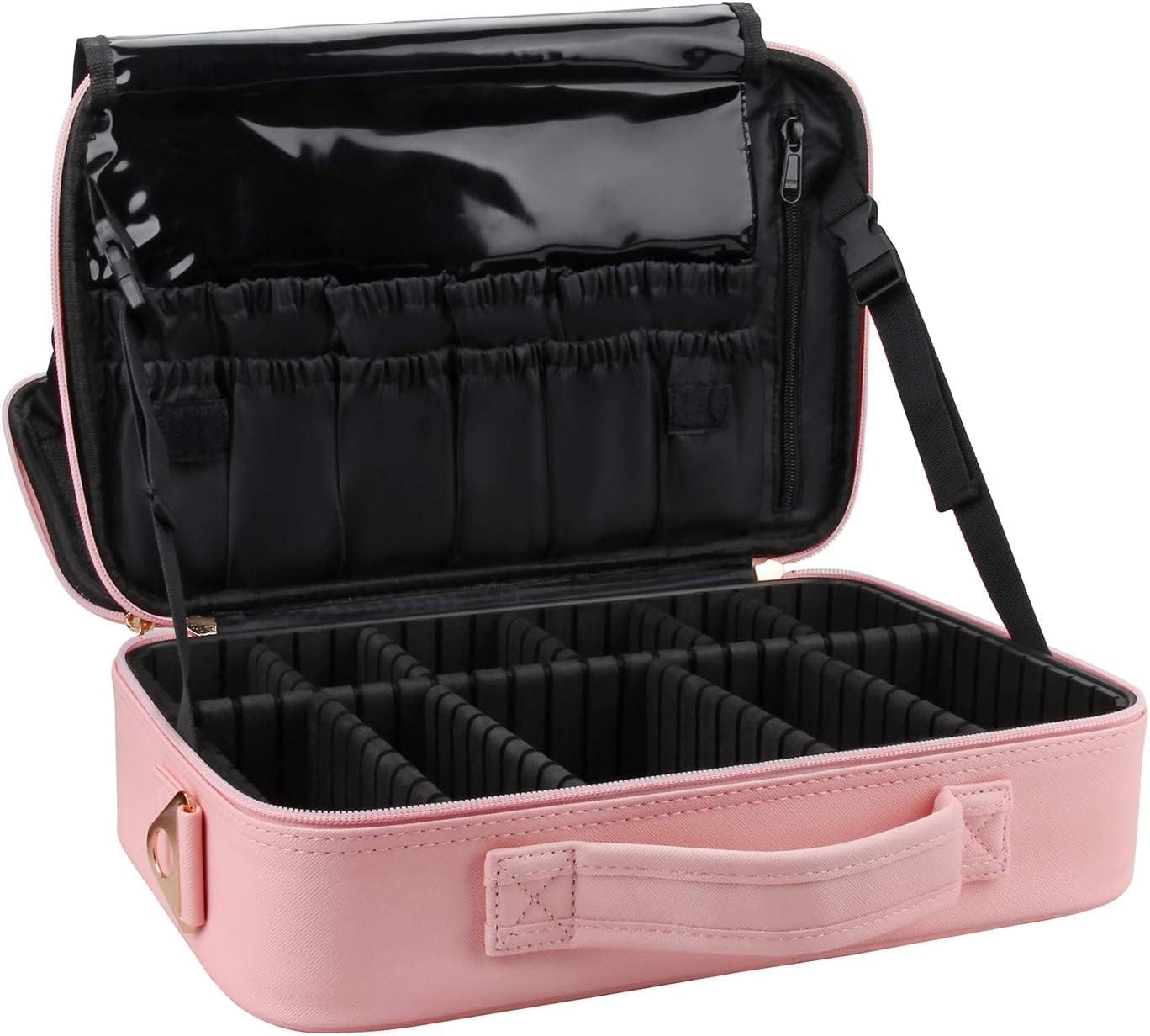 Nail Care Bag