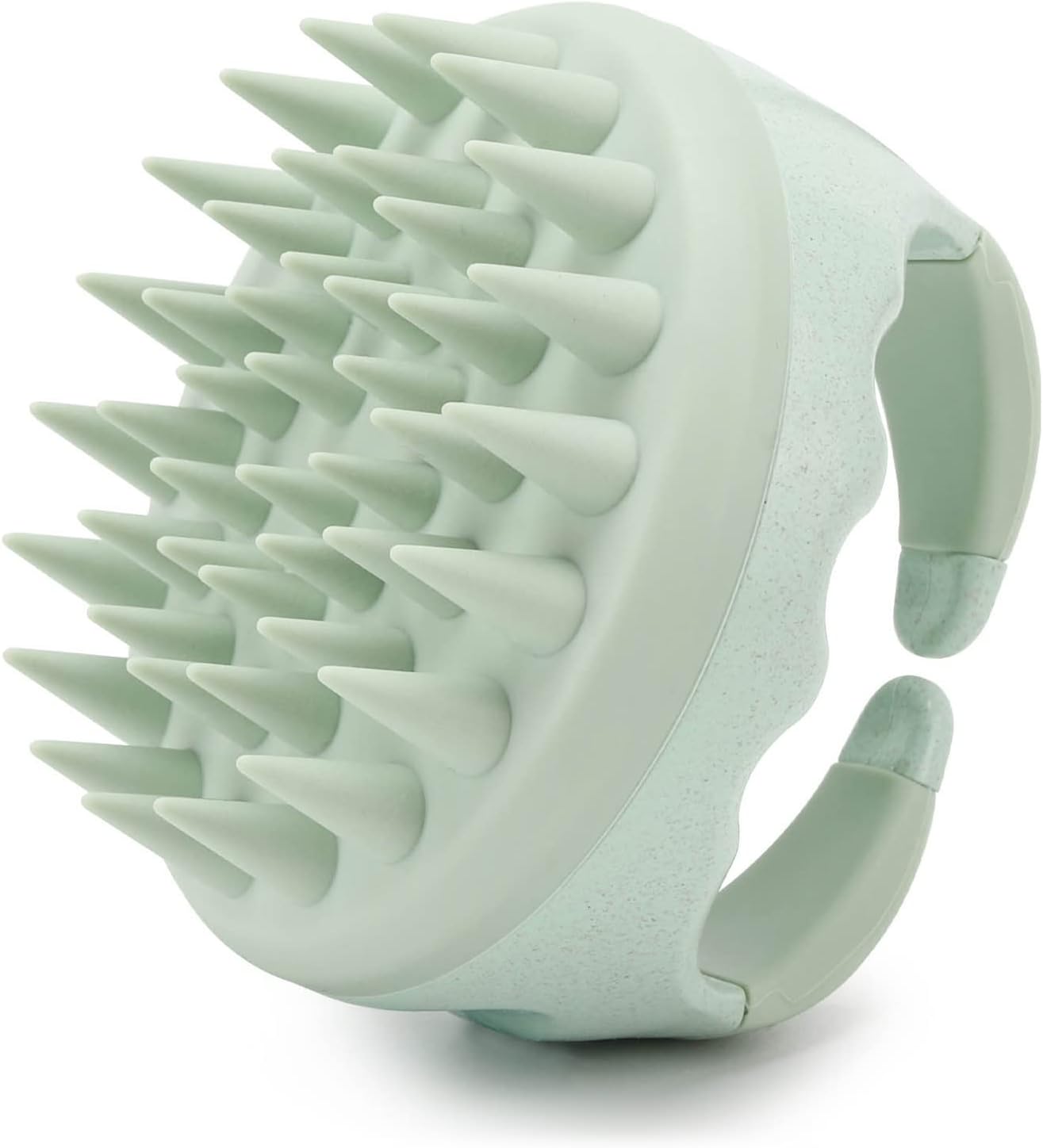 Silicone Scalp Massage Brush