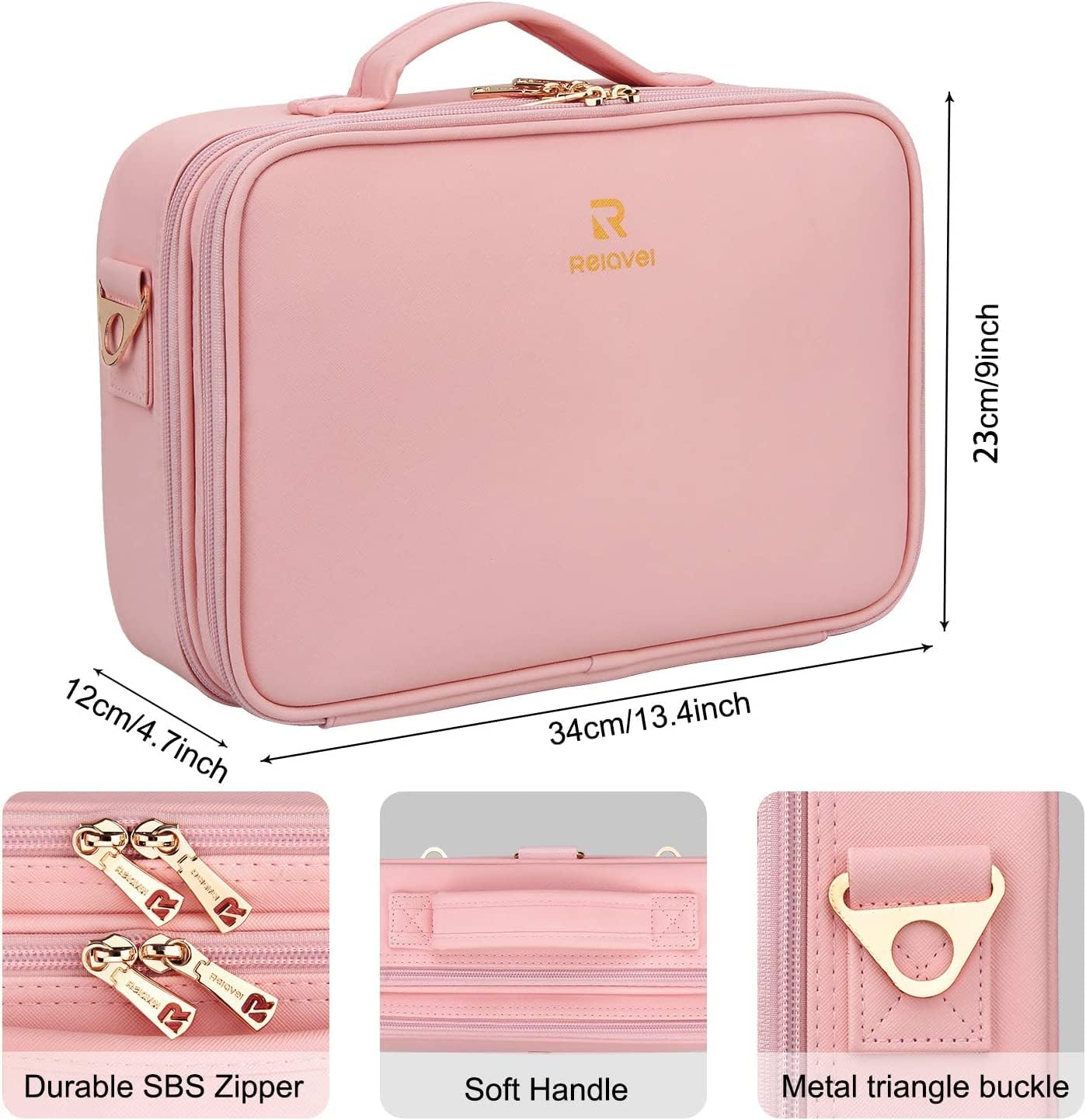Nail Care Bag