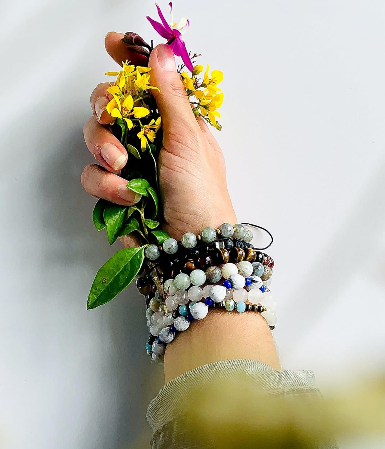 Jewellery Collection