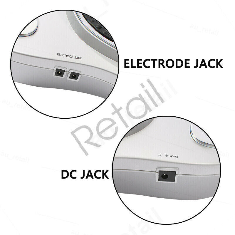 Electromagneti Electromagneti