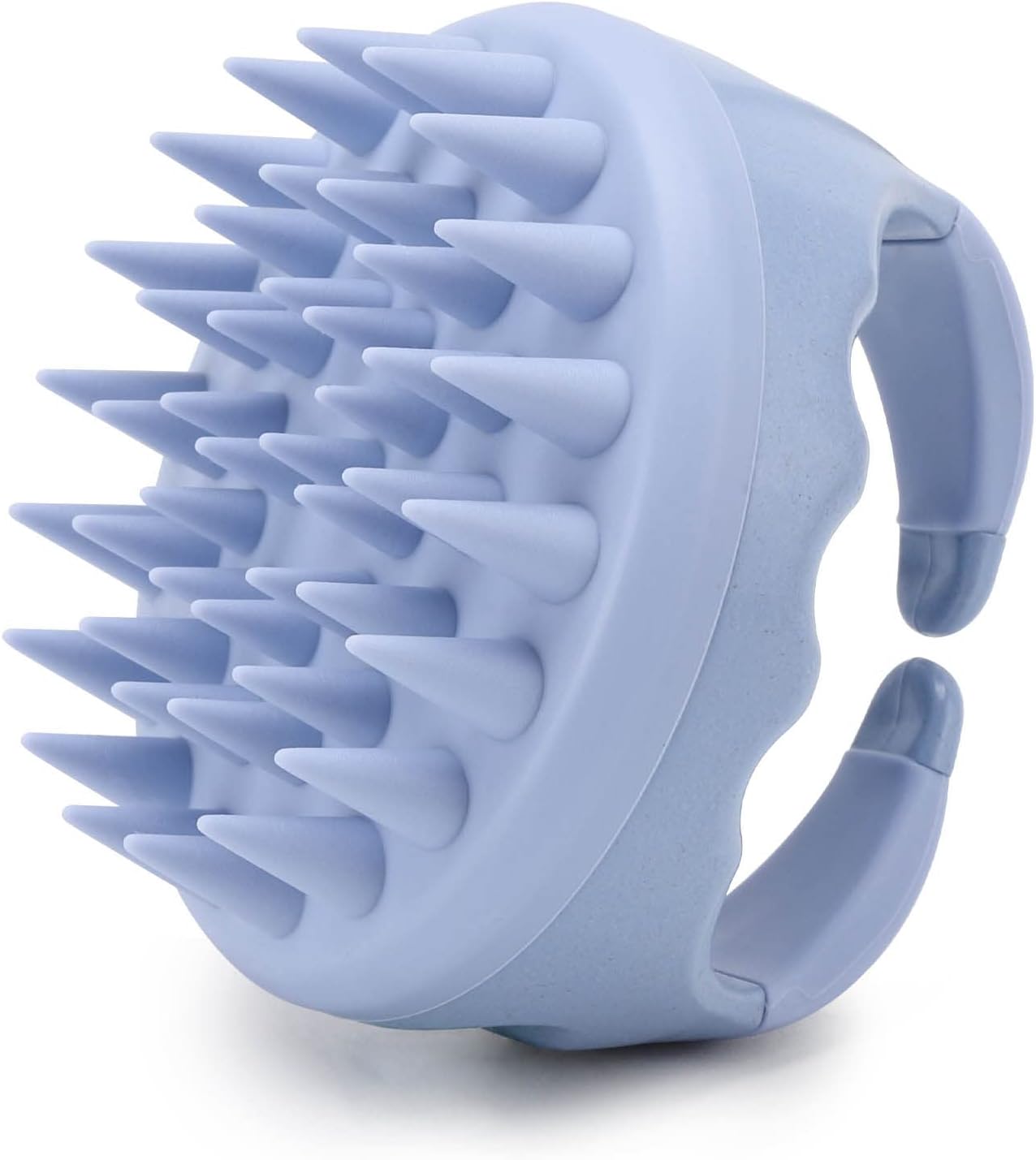Silicone Scalp Massage Brush