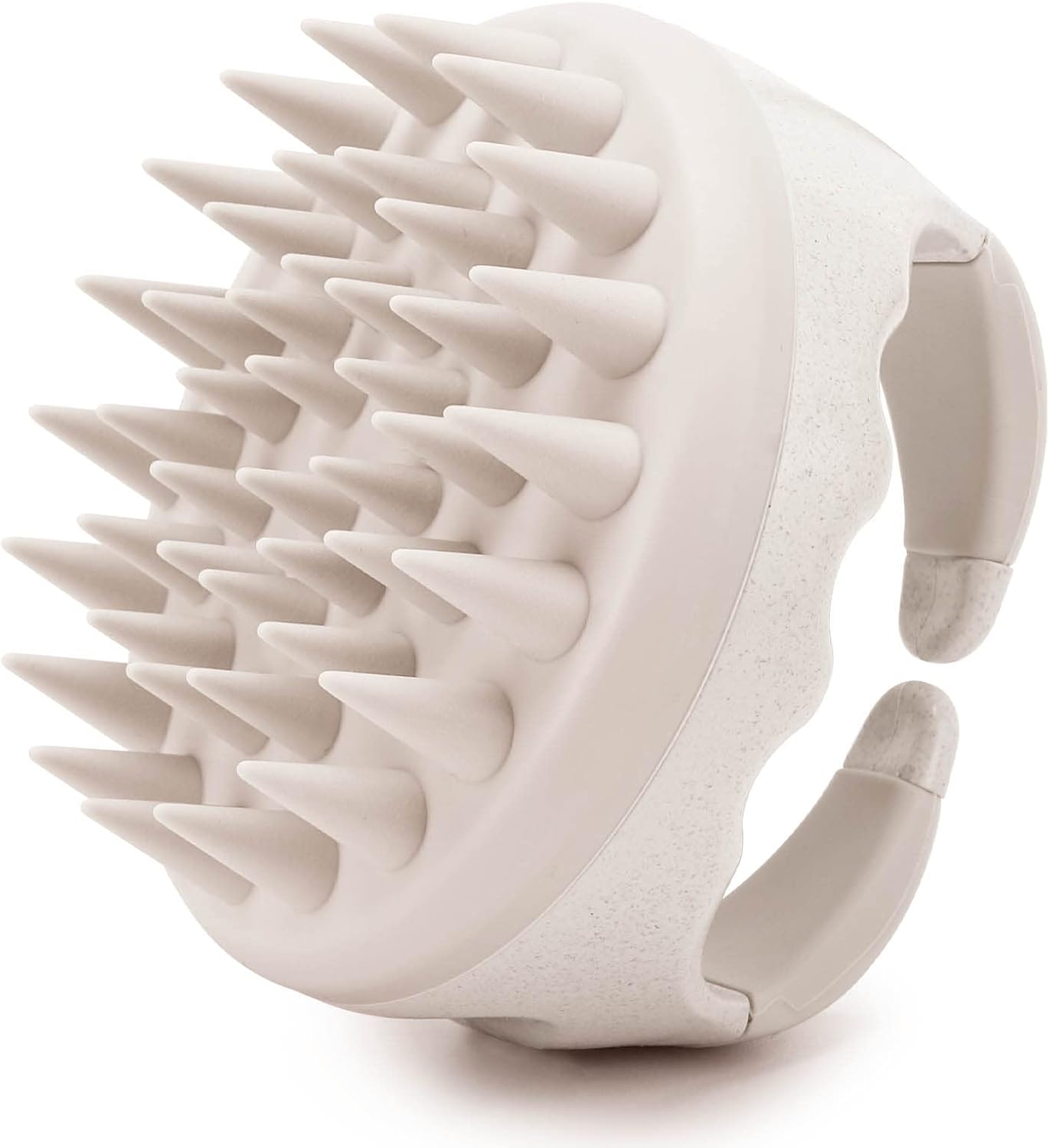 Silicone Scalp Massage Brush