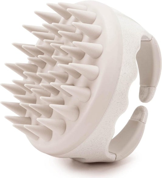 Silicone Scalp Massage Brush
