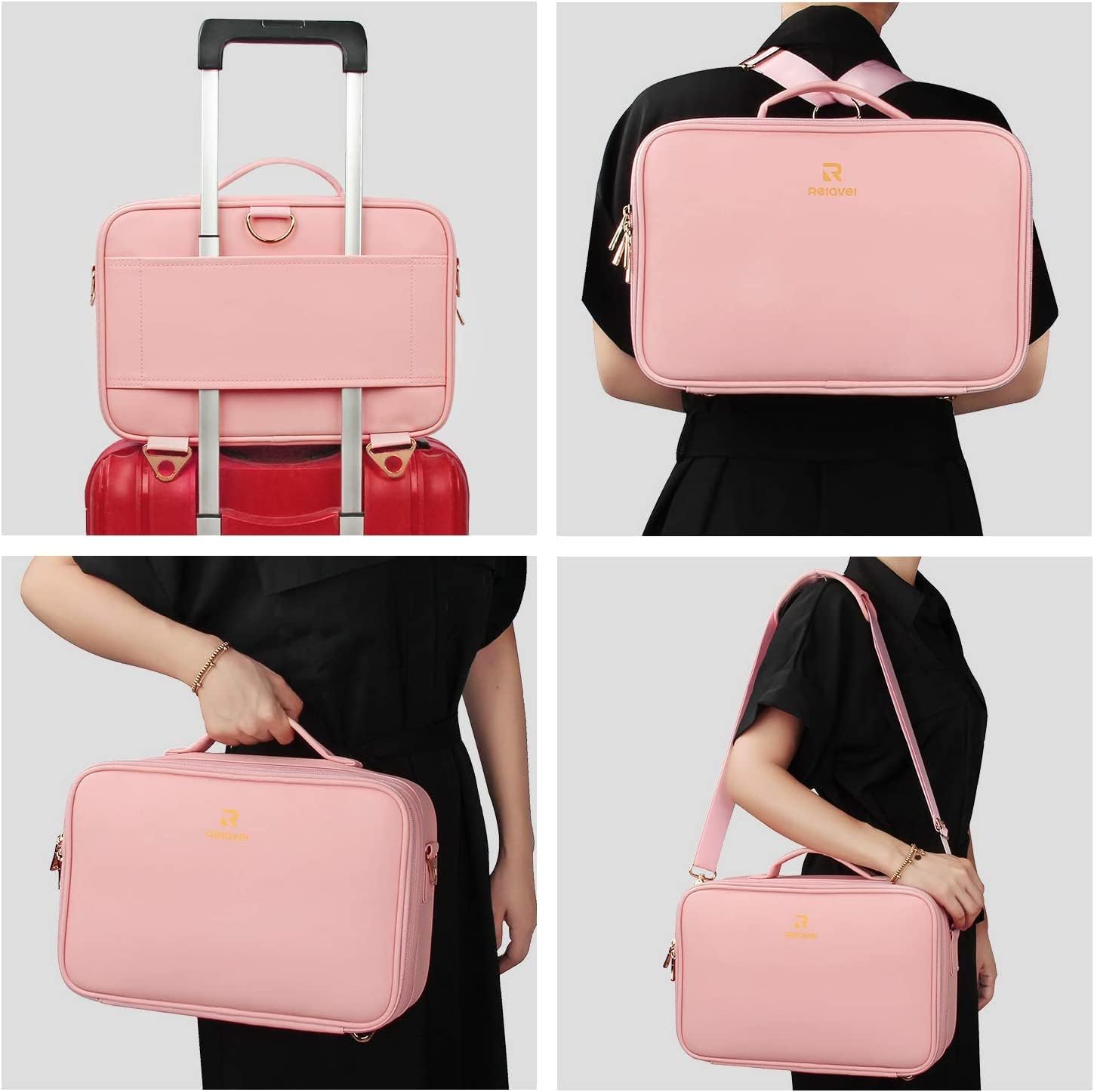 Nail Care Bag