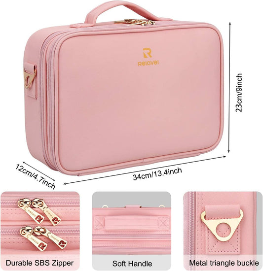 Nail Care Bag