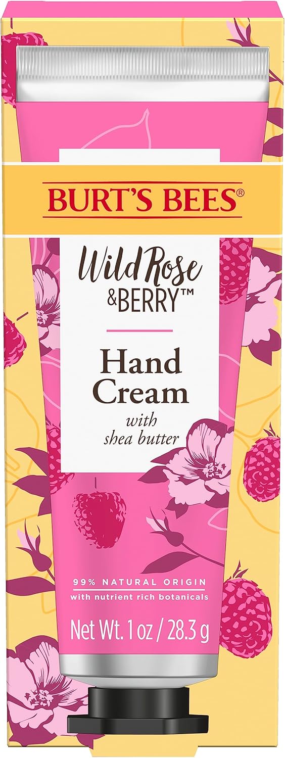 Burt's Bees Hand Cream 