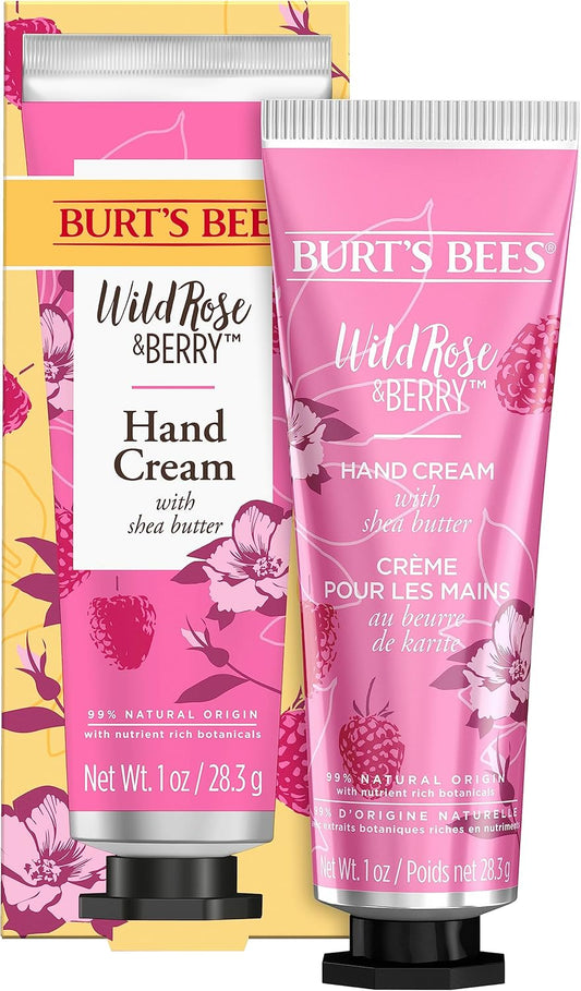 Burt's Bees Hand Cream 