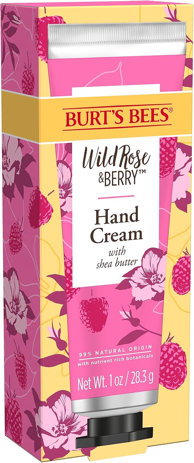 Burt's Bees Hand Cream 
