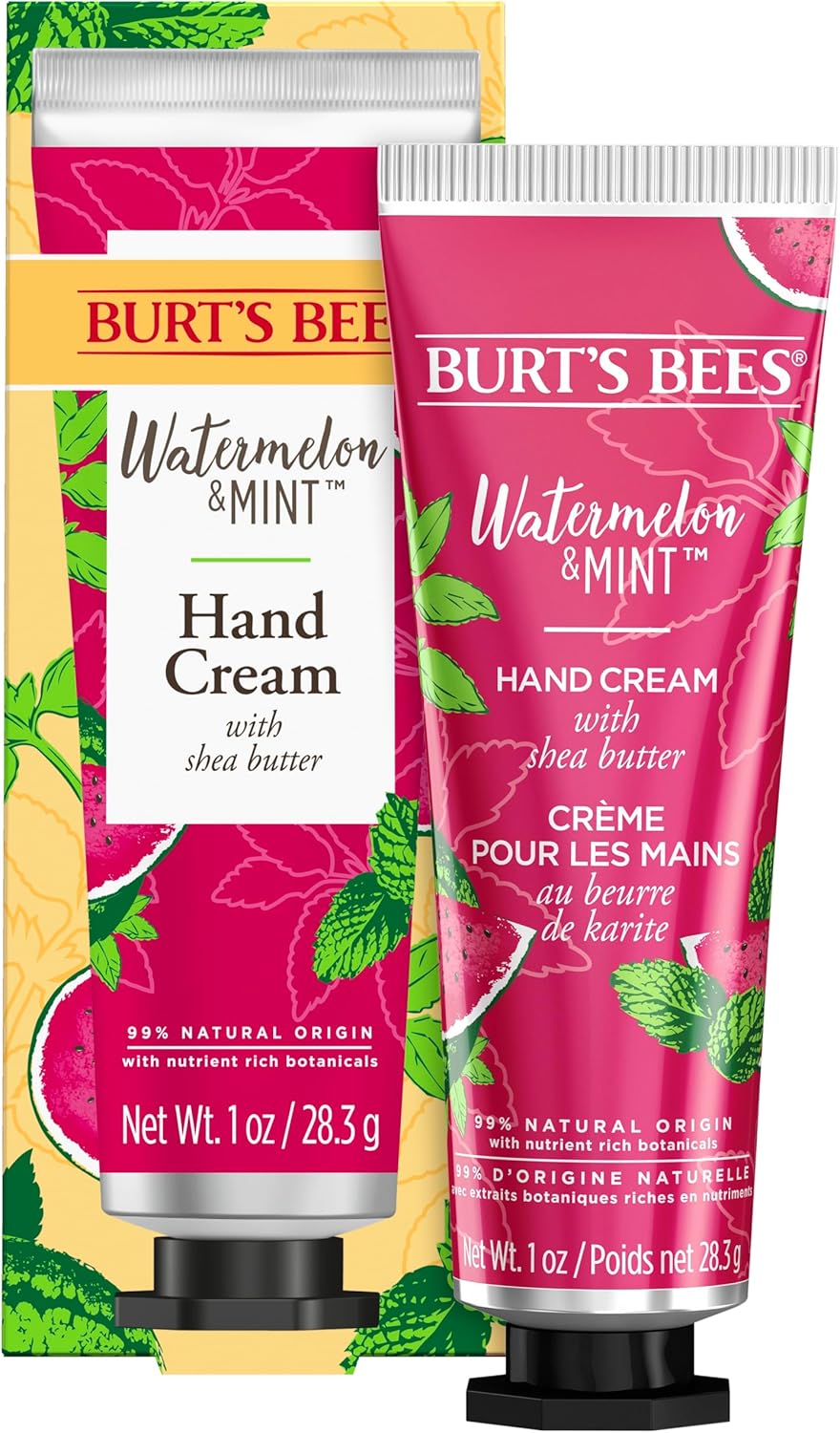 Burt's Bees Hand Cream 
